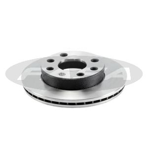 Disco de Freio Cherokee Limited 47 V6 4X4/ Sport 40 4