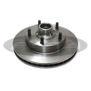 Disco de Freio F1000 80/ 92 Ventilado c/ Cubo