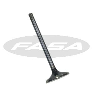 Válvula de Admissão Maxxforce 4.12 Tce Euro 5 Volvo Vm220.