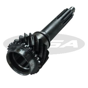 Eixo Piloto 260F A10/ C10 4 Marchas Gm