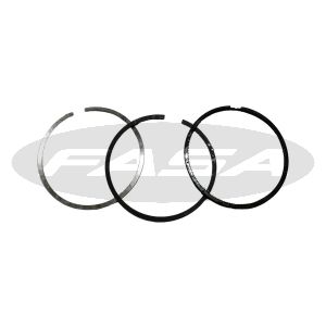 Anel de Pistão Cummins 4BT/ 6BT Td Std (Unitário) Cônico