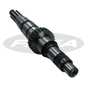 Eixo Principal CL557 Cargo 1117/ 1317/ 1517/ 2217 A partir 1985
