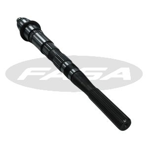 Eixo Principal FSO2405B/ FSO2405E/ FSO2405K S10 2.8 Eletrônico/ 2.8L/ 4.3L V9/ 4X2