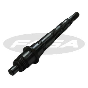 Eixo Principal Câmbio FSO2405 L200/ Ranger 2.8/ 3.0/ Troller 4X4