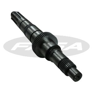 Eixo Principal FSB5305D 1618/ Vw 16180 1996/ ...