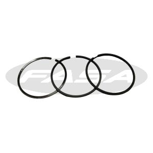 Anel de Pistão Cummins 4BT/ 6BT Td Std (Unitário) Cônico