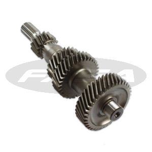 Engr. Carretel S10/ Blazer Diesel