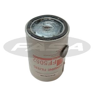 Filtro de Combustível Ford/ Vw Cummins s/ Dreno