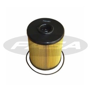 Filtro de Combustível Dodge Ram 2500 .../2009
