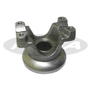 Flange Cardan Ford Caminhão/ Chevrolet Diant. Tds c/