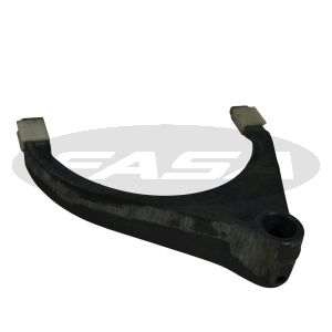 Garfo 4A e 5A