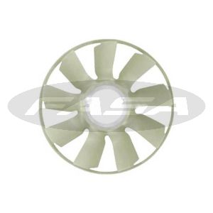 Hélice Radiador Volkswagen Linha Pesada