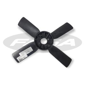 Hélice de Radiador D10/ D20 .../1992