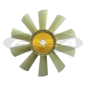 Hélice de Radiador Volkswagen Linha Pesada