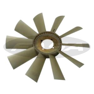 Hélice de Radiador Linha Volkswagen/ Mercedes-Benz