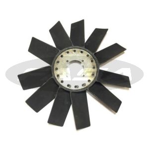 Hélice de Radiador S4/ S4T (Simples/ Turbo)