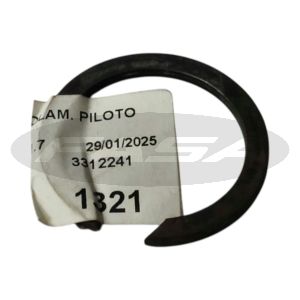 Anel Retentor Rolamento Piloto Câmbio CL2615/ 240V/ FS2305/ 260F/ 240F Ford/ Gm/ Agrale/ Volare/ Marruá
