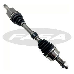 Homocinética Fiat Toro e Jeep Renegade Direito Completa