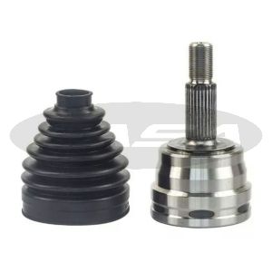 Homocinética Master Ponteira 2.5 G9U e 2.8 36 Estrias Fina