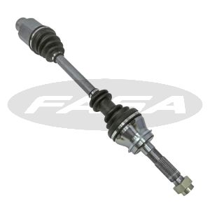 Homocinética Mb 180 Completo