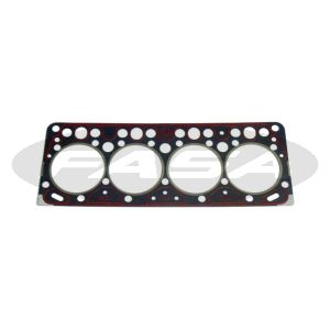 Junta Cabeçote 608 c/ Motor Om 314 100mm