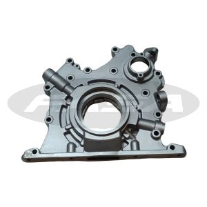 Bomba de Óleo Cummins Iveco Ftp 2830913 (Econômico)