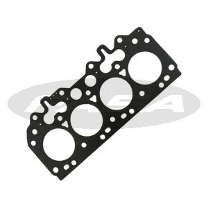 Junta Cabeçote Hs 2.5 Metal 2Pic (2 Chapa)