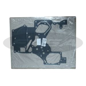 Junta Tampa de Distribuicao Motor Man D0834/ D0836