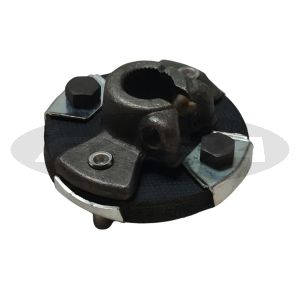 Junta Elástica Caixa Direção F100/ F350/ F400/ F1000/ F2000
