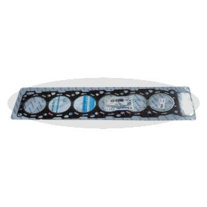 Junta Cabecote MWM Sprint 6 Cil 1.7mm (Sob Medida)