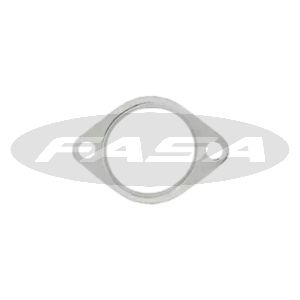 14412 junta-saida-escape-perkins-4203-id-2-pecas