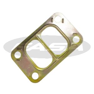Junta Saída Turbina Cummins 4/ 6Bt