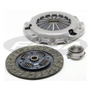 Kit Embreagem Besta 2.7/ Besta Gs c/ Rolamentos 