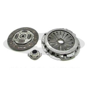 Kit Embreagem Ducato 2.8 Asp/ Turbo 99/ 05 2.3 (Ver Obs)