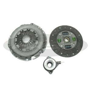 Kit Embreagem Strada 1.6 16V E-Torq (Elper)