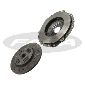 Kit Embreagem Sprinter Cdi 313 04-2004/... (Luk)