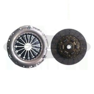 Kit Embreagem Hilux Sw4 3.0 96/ 02 Plato Baixo c/ Rolam.