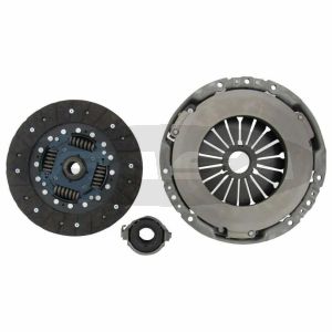 Kit Embreagem Ducato 2.5 2.8 Asp 1998/ 2000 Câmbio Me/ Ml