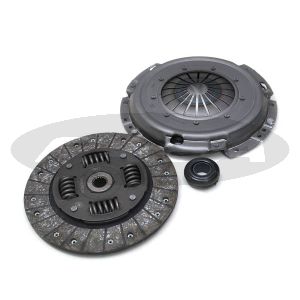 Kit Embreagem Xsara/ 307 2.0 16V Todos