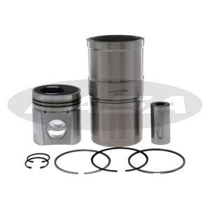 Kit Motor 6Cta 8.3 (Cpl604) Taxa Cp. 16.5 1991 ate