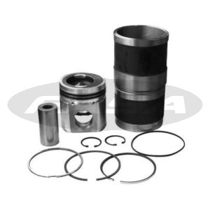 Kit Motor Cummins 6CT .../2000 114mm