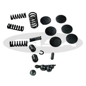 Kit Tampa Câmbio 240F