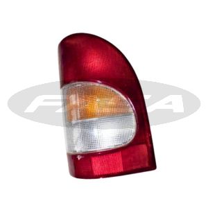 Lanterna H100 1995 e 1996 Tras. Dir.