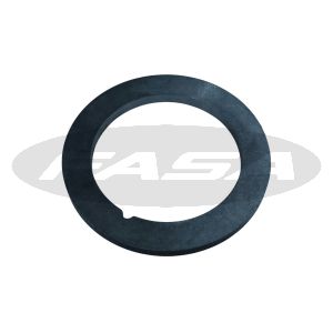 Arruela de Aço Agrela/ Cargo/ Eurocargo/ Tector/ Mb/ Vw/ Volvo