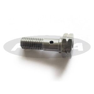 Parafuso Jet Cooler Cummins Isc Todos