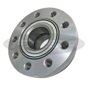 Cubo de Roda Iveco Daily 3.0 F1C 2008/... Dianteiro