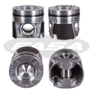 Pistão Motor Sprinter 311/ 415/ 515 2013/... 050