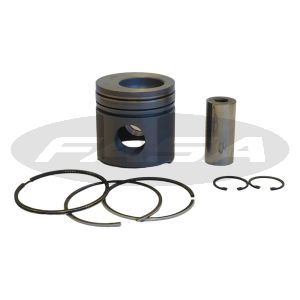 Pistão c/ Anel Cargo Fase I Td .../11/ 86 Std 111,78mm