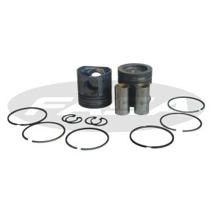 Pistão c/ Anel Om 904LA/ 906La c/ Pino 42mm Euro II