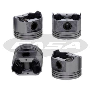 Pistão c/ Anel Ranger/ Troller NGD 3.0 025 9615mm